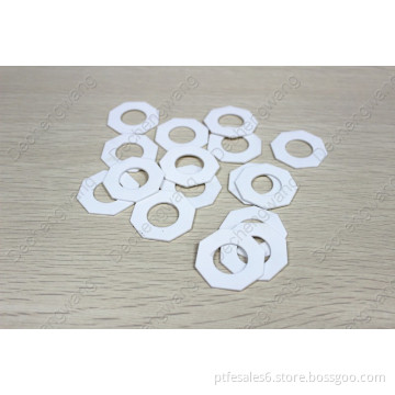 Factory Supply high performance Ptfe Gasket